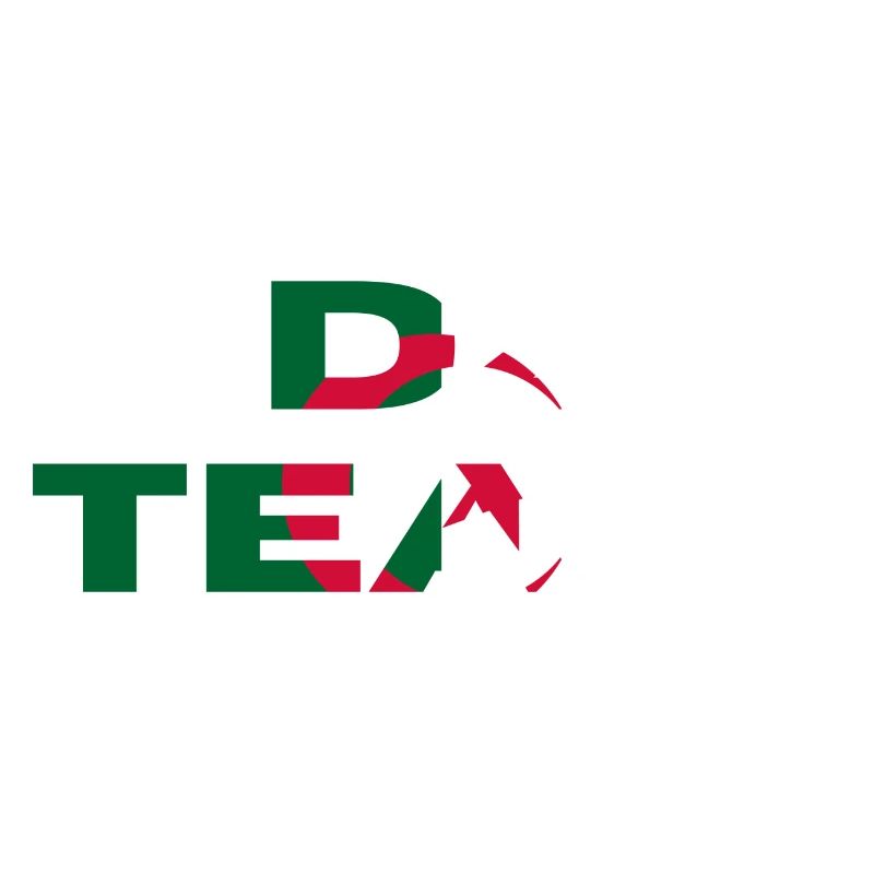 Dz team - Algeria gift idea