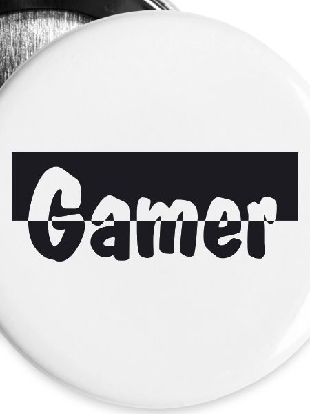 Gamer
