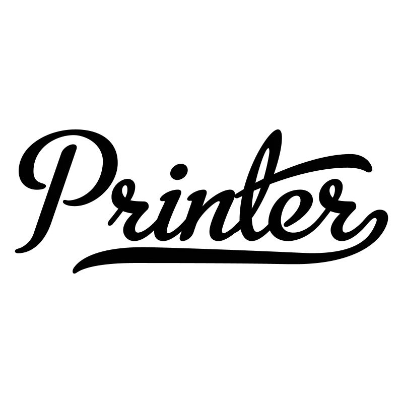 Printer