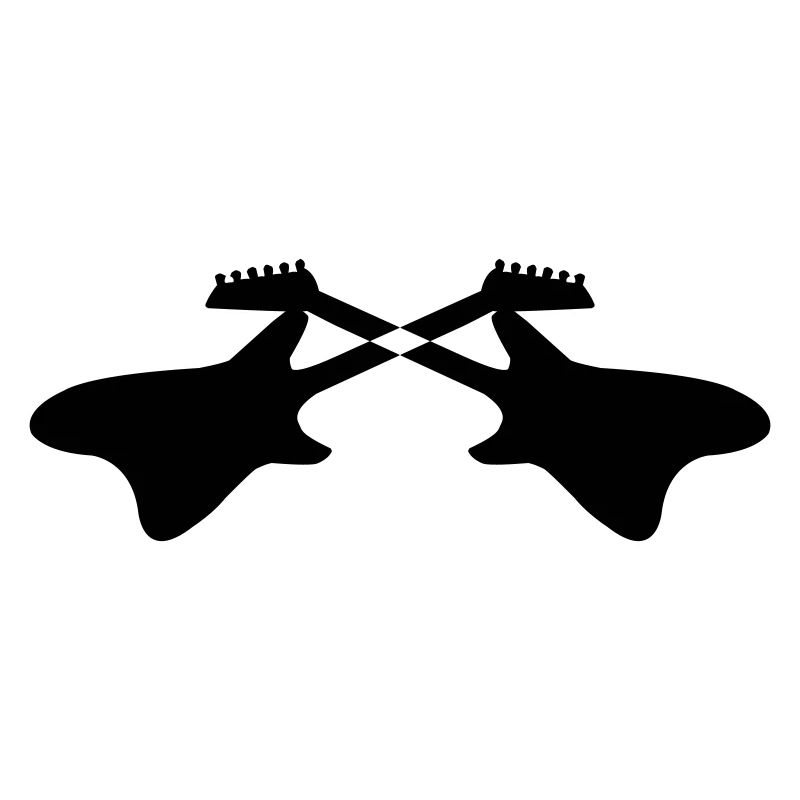 Guitares E 01