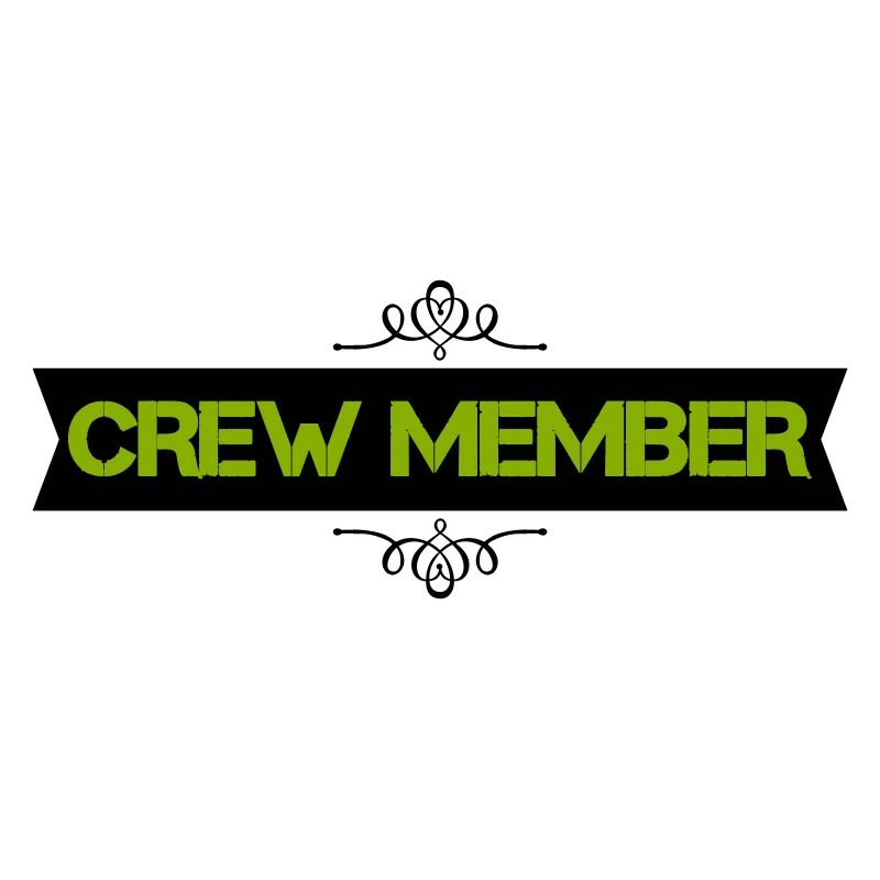 crew member