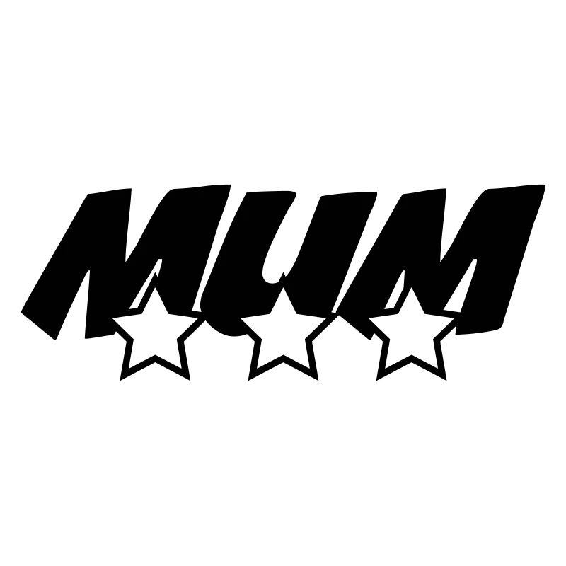Beste Mama - Muttertag