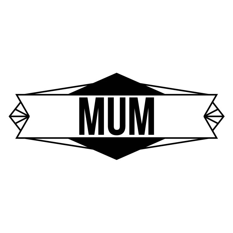 Beste Mama - Muttertag