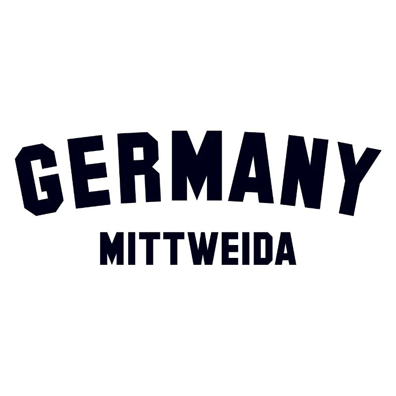 MITTWEIDA Germany