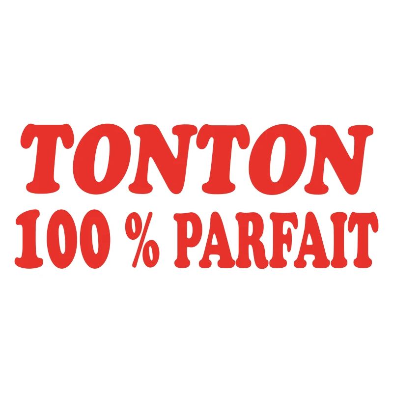 PERFEKTER ONKEL 22889