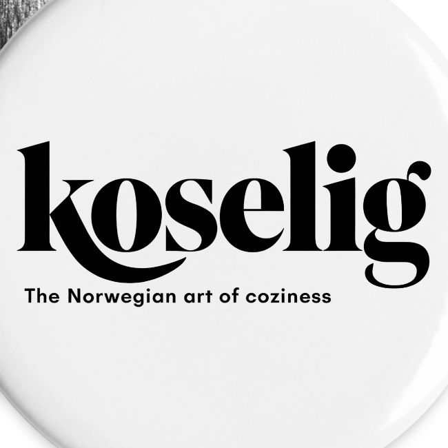 koselig- Norwegian art of coziness