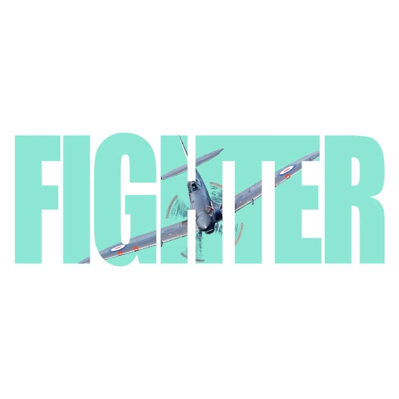 Fighter Spitfire