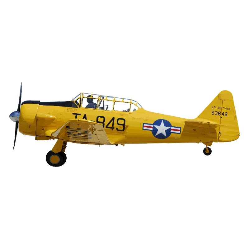 T-6 Texan