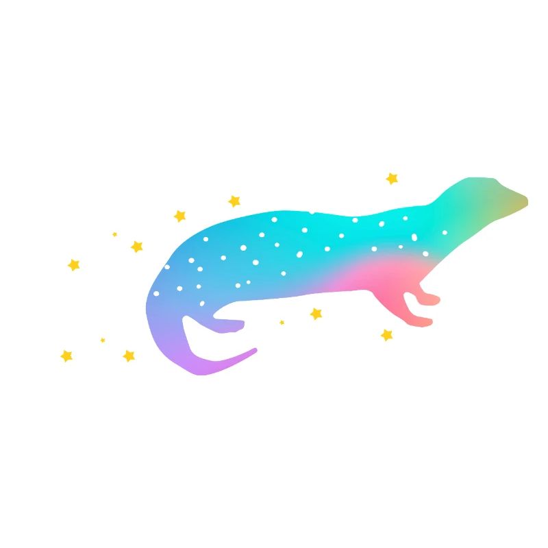 Sea Otter Gradient