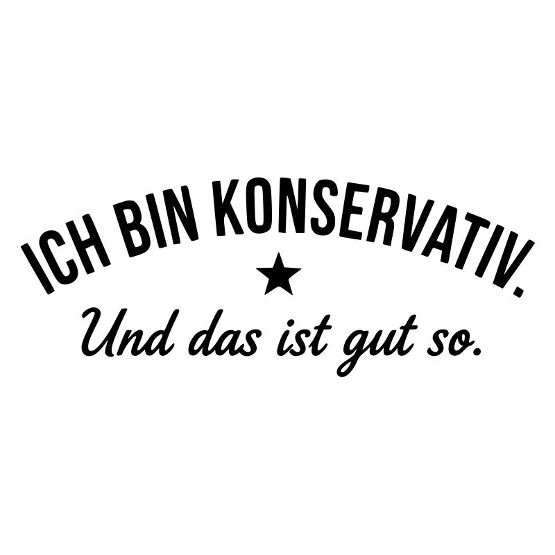 conservative
