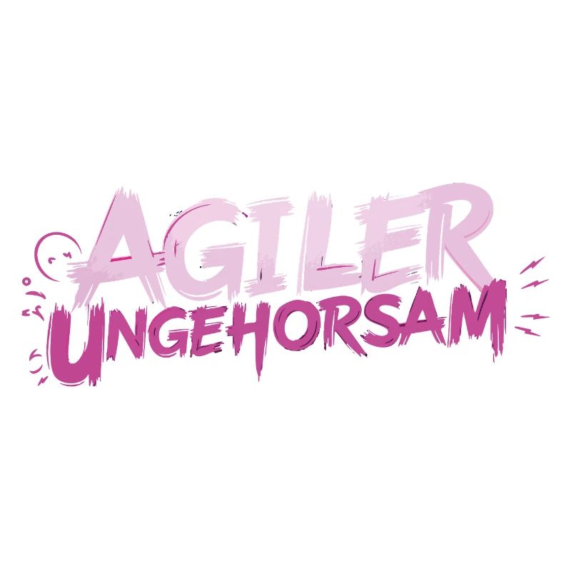Agile Disobedience - Statement
