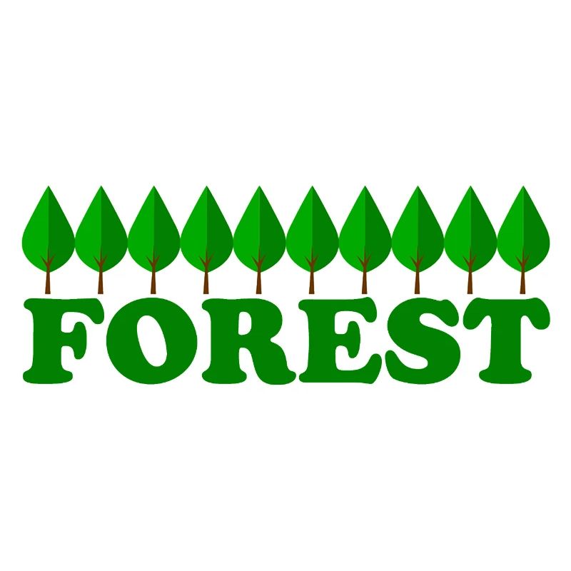 Forêt