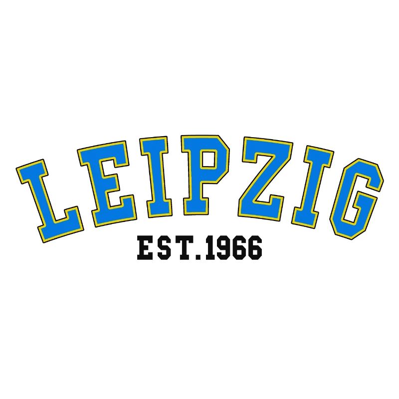 Leipzig Est. 1966