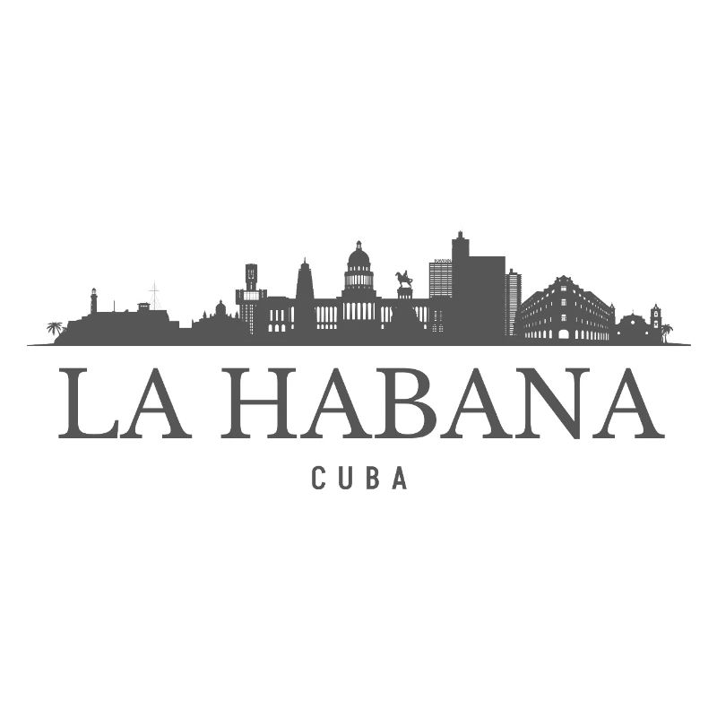 Havana Cuba, Havana's skyline