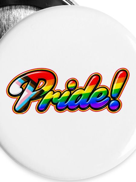 Pride-Progress