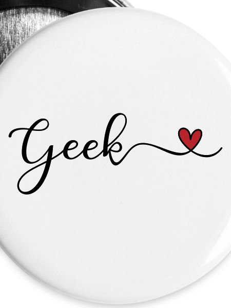 Geek