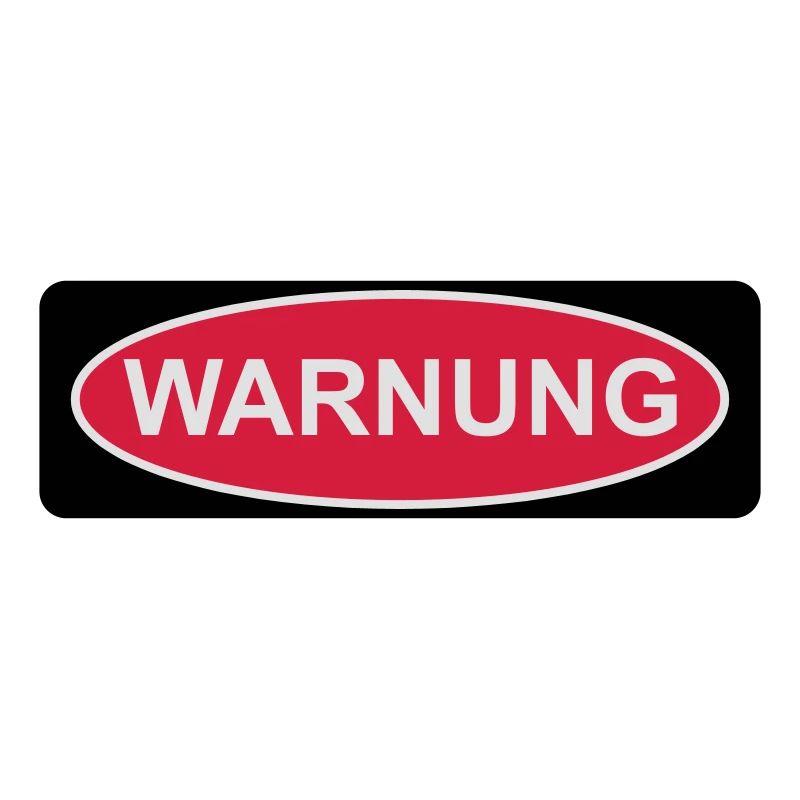 Warning