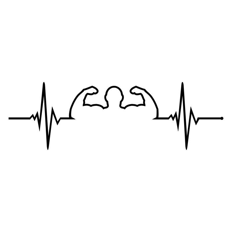 Pulse - Bodybuilder