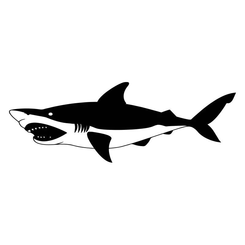 shark