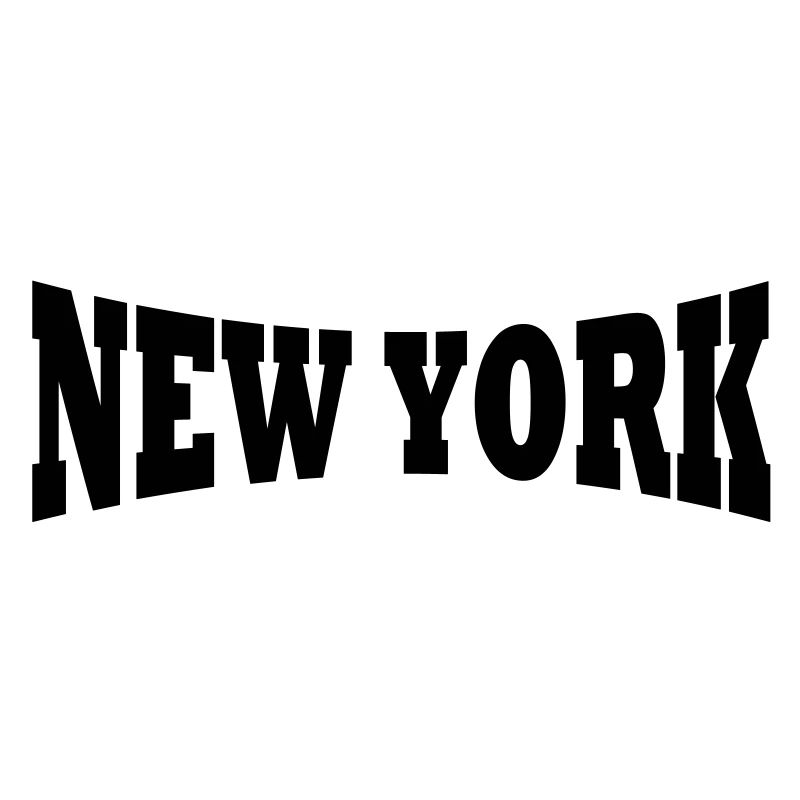 Logo de New York