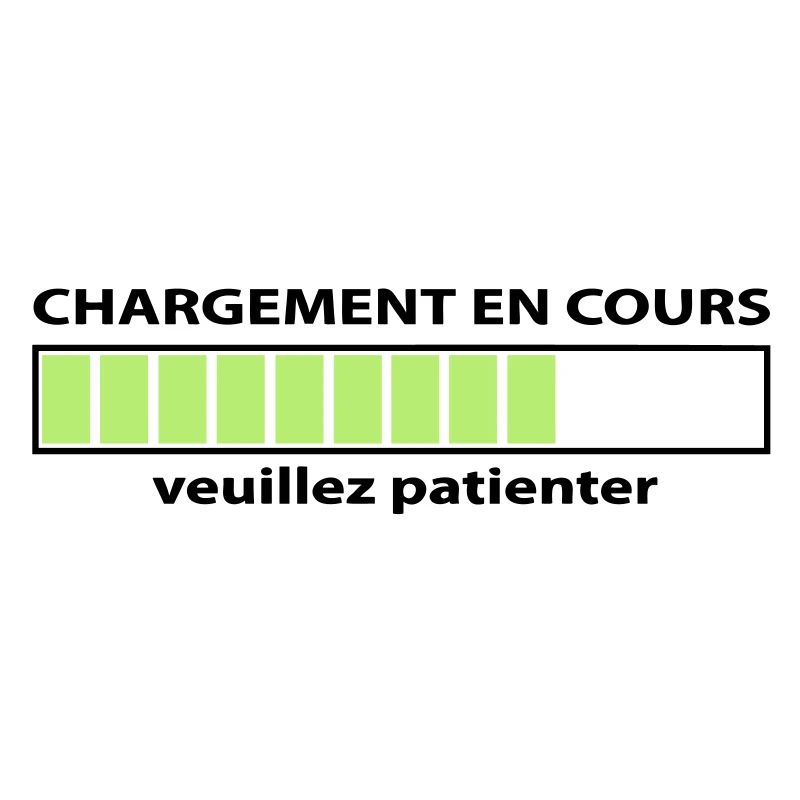 loading in progress, loading