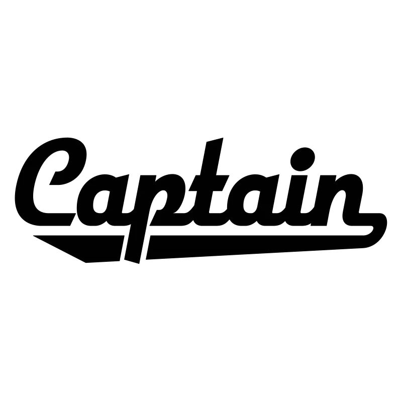 captain