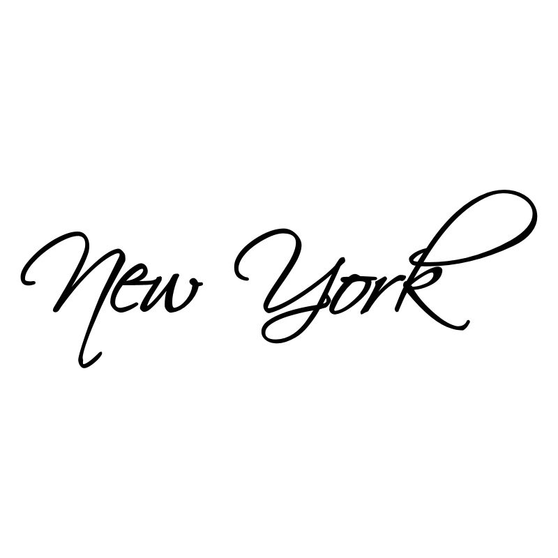 New York