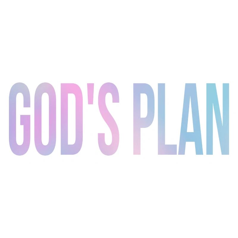 God's Plan