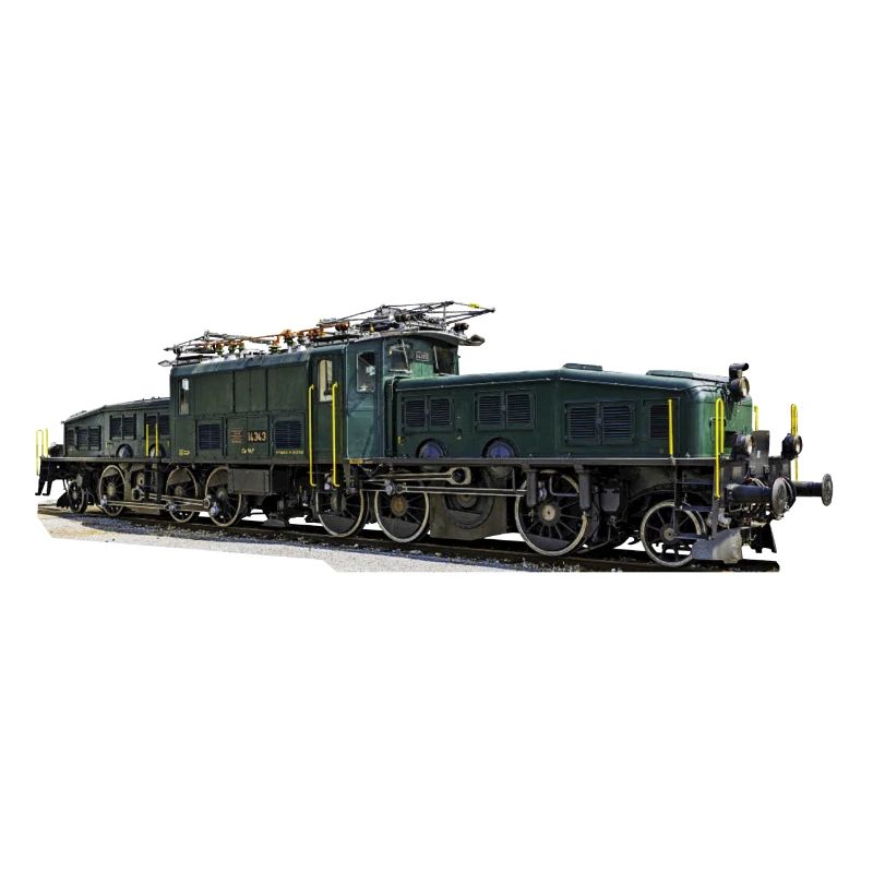 SBB Crocodile