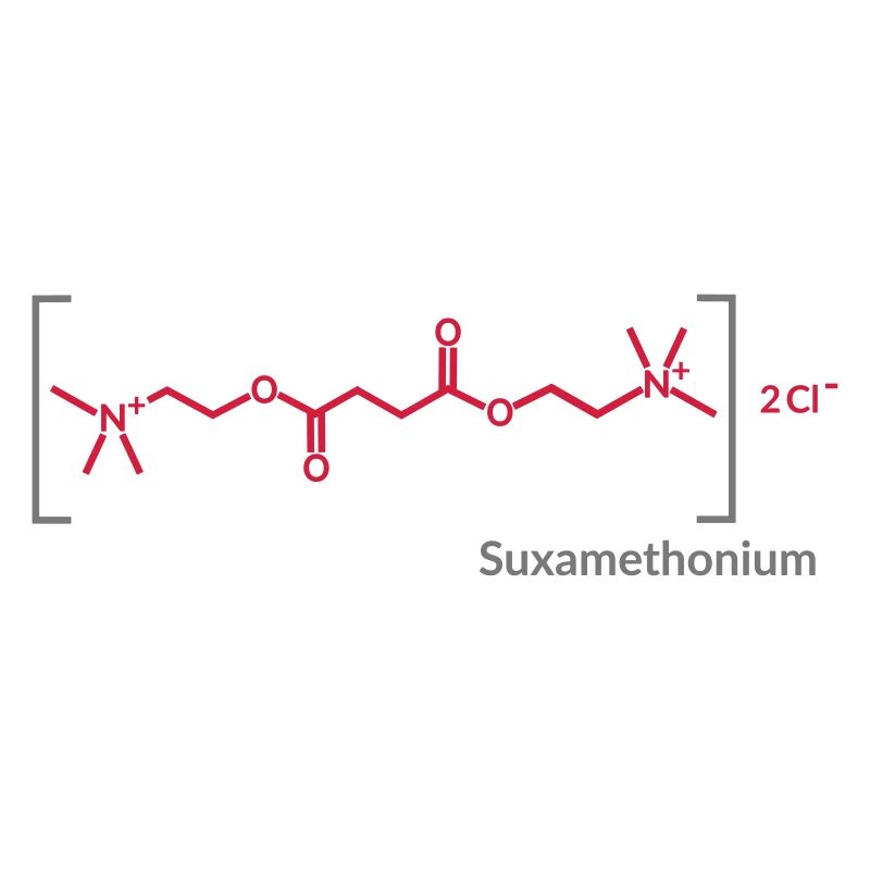 Suxaméthonium
