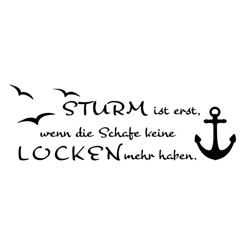 Sturm und Locken