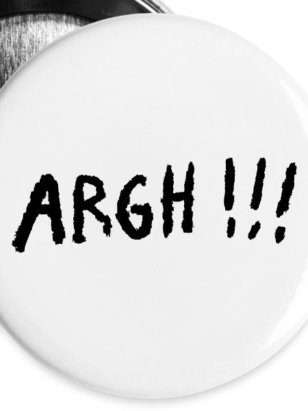 ARGH!!!