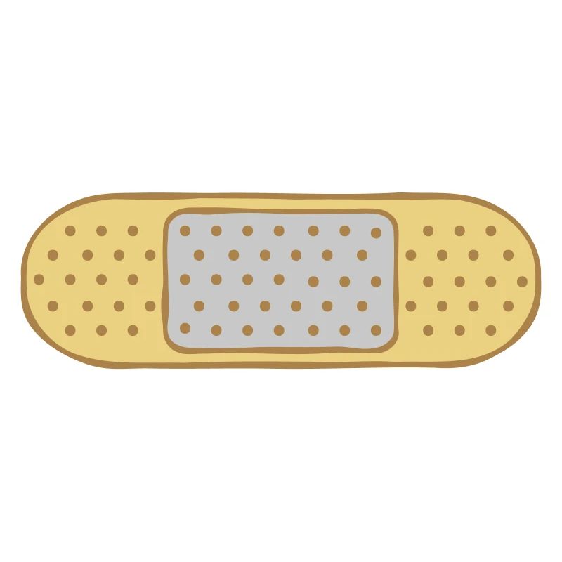 Conception de points de patch