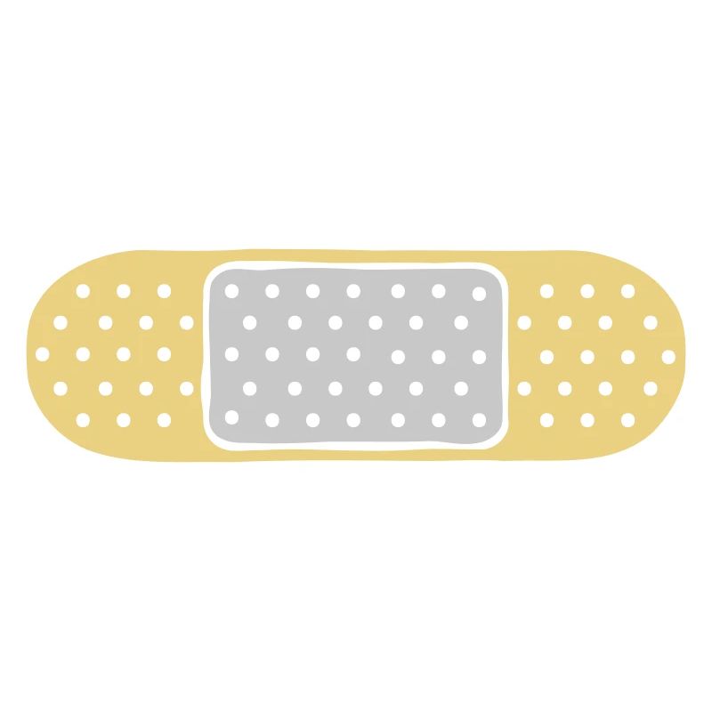Design Dots Patch