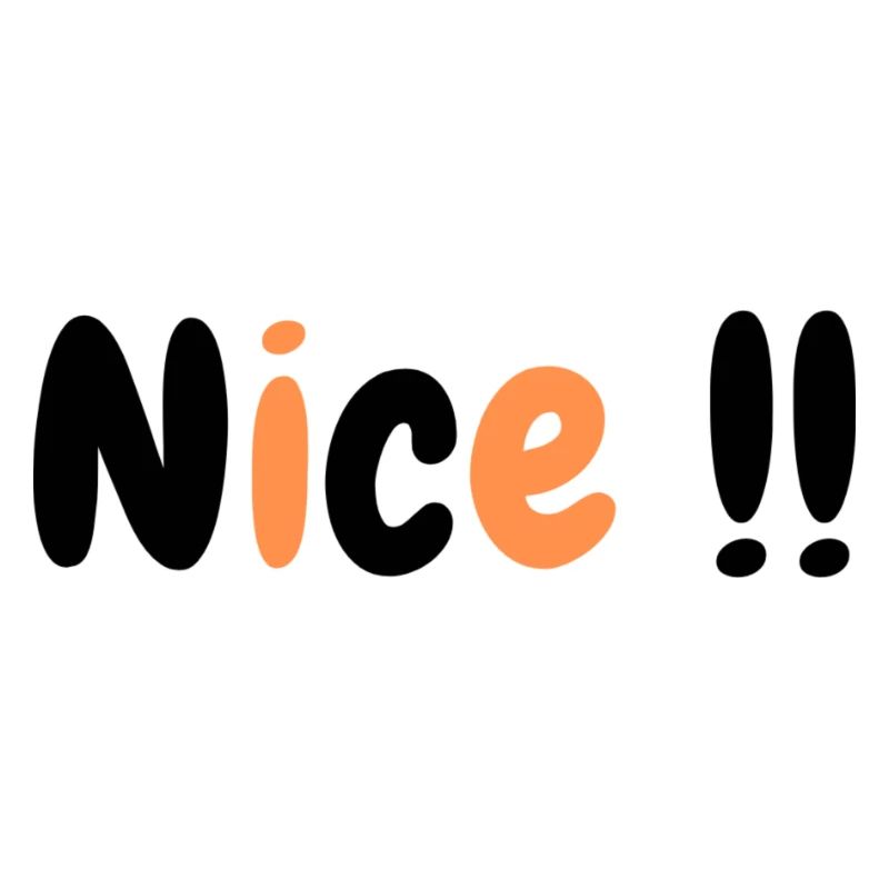 Nice !!