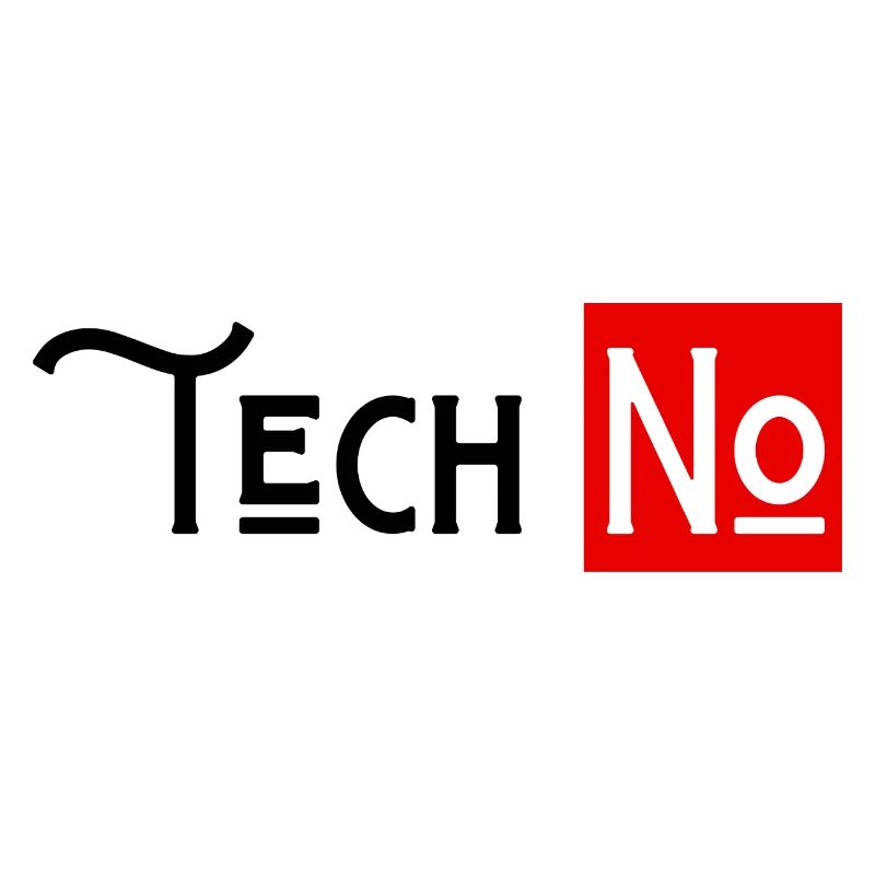 techno no to humor technology