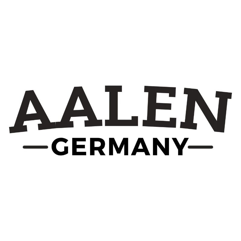 Aalen My Home Gift Idea