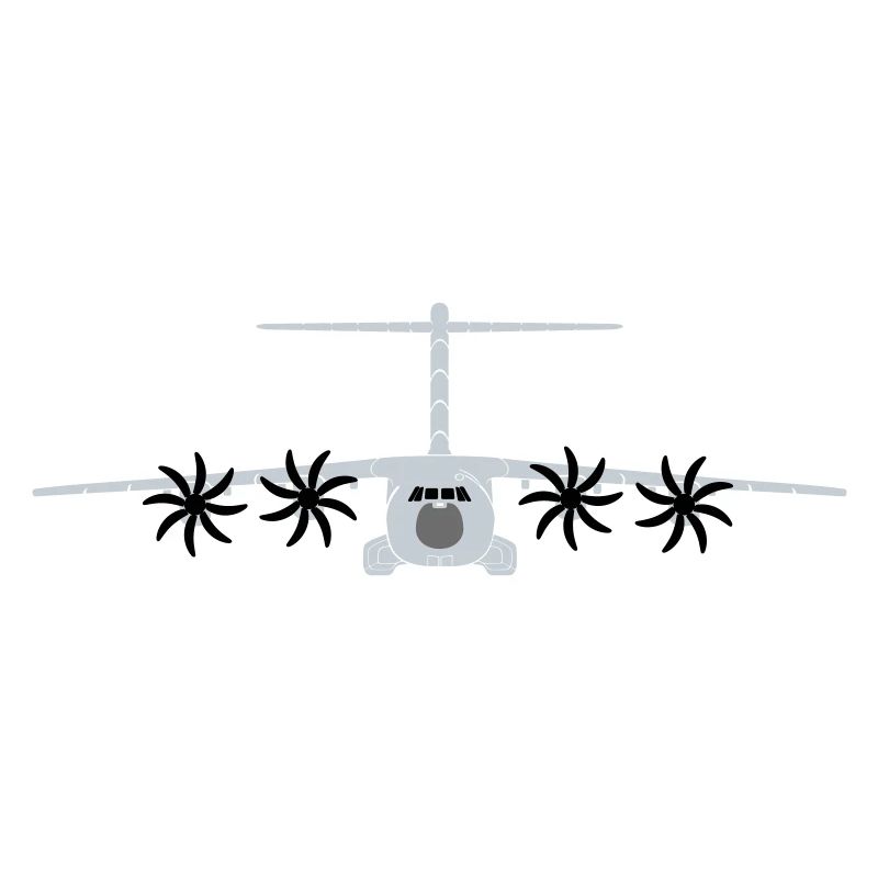 A400M gris