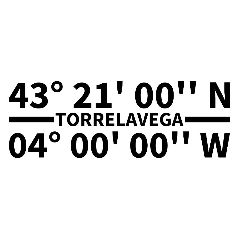 Coordonnées de Torrelavega