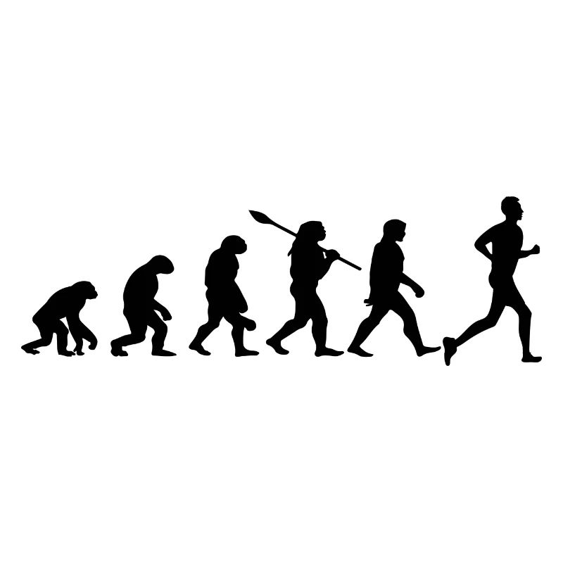 Evolution du marathon