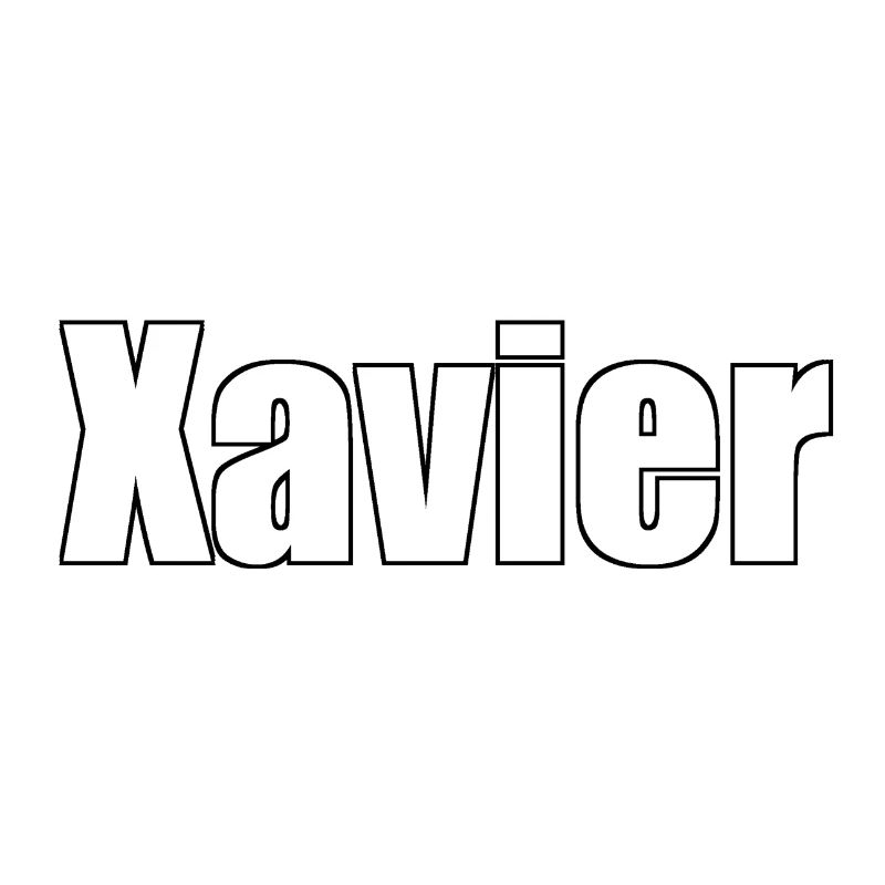 Xavier