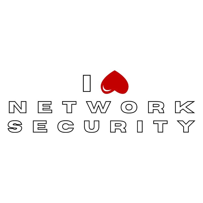 I hate Network security