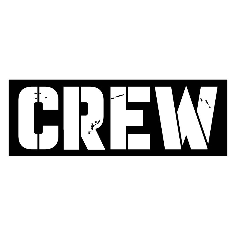 Crew Design