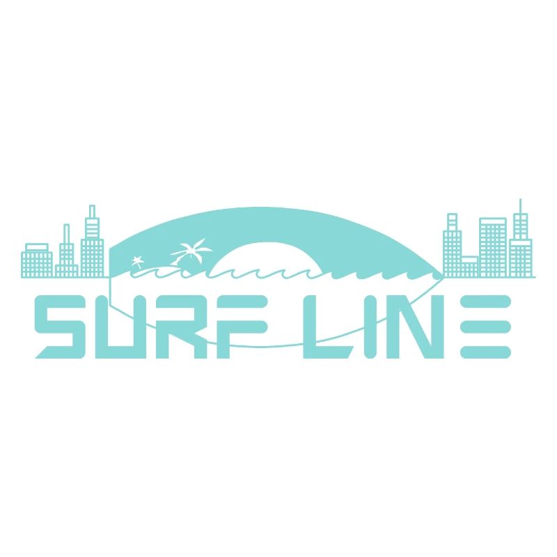 Surfline 3 Blue version