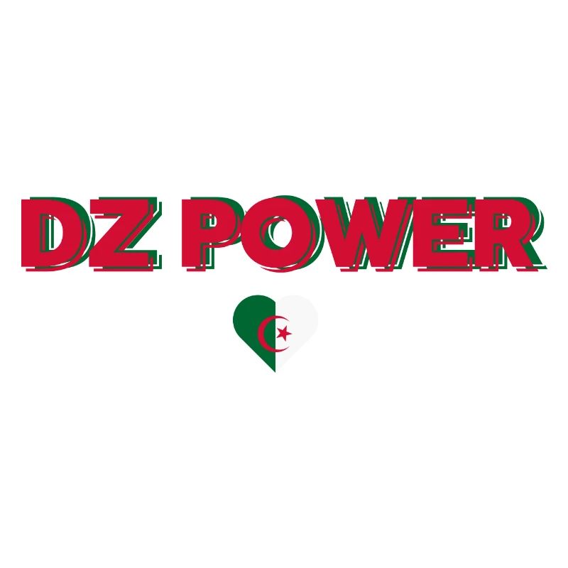 DZ power- gift idea Algeria