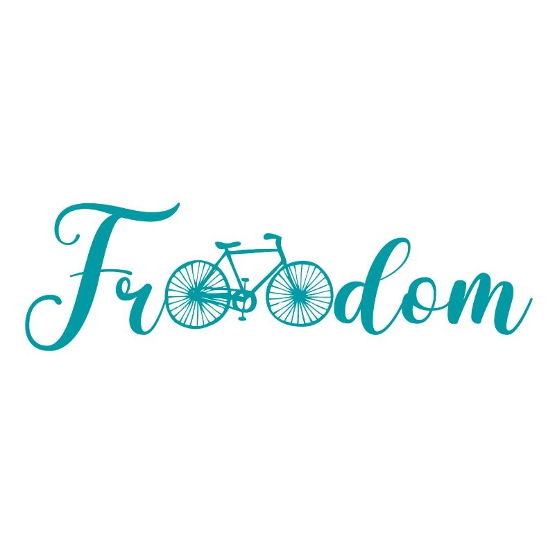 Pédaler vers la liberté