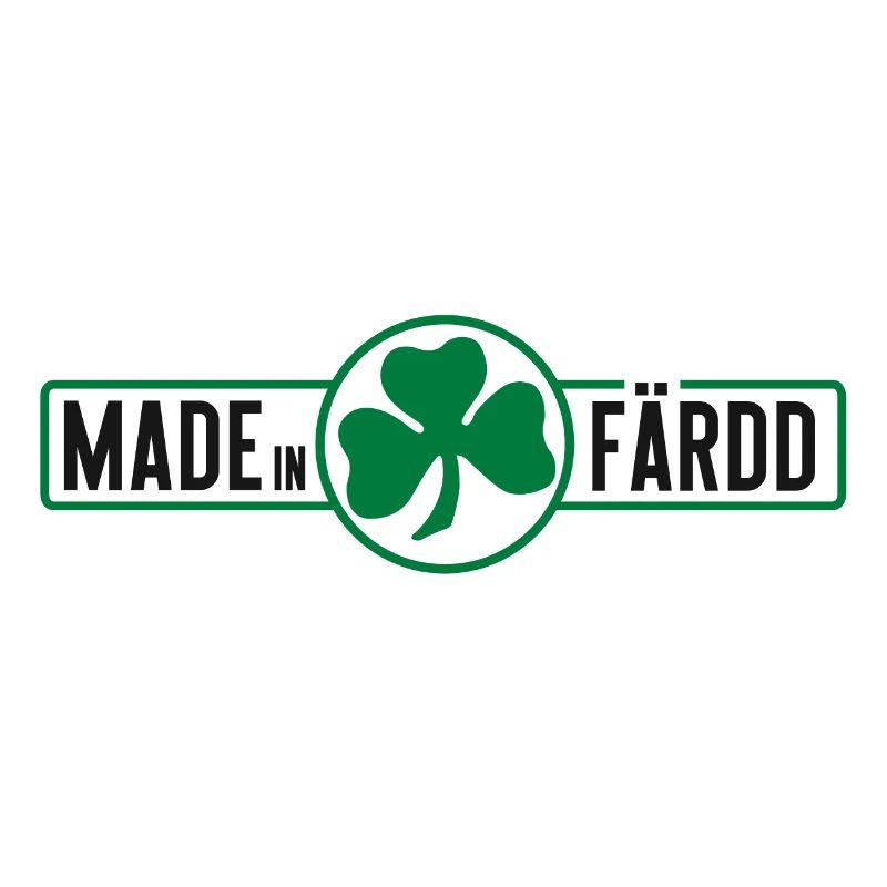MADE IN FÄRDD