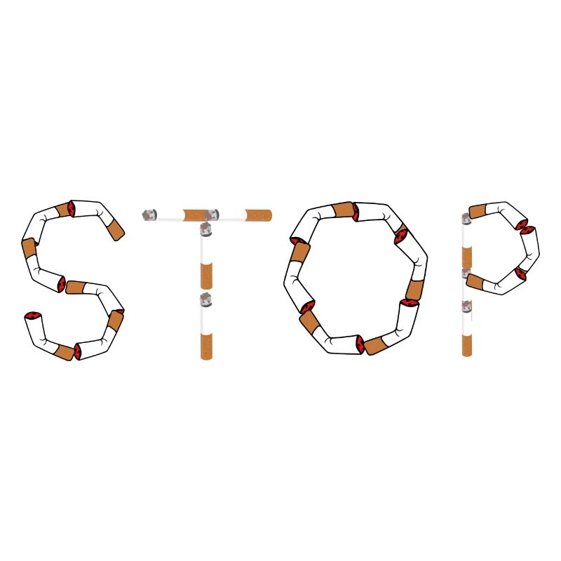 Stop cigarettes