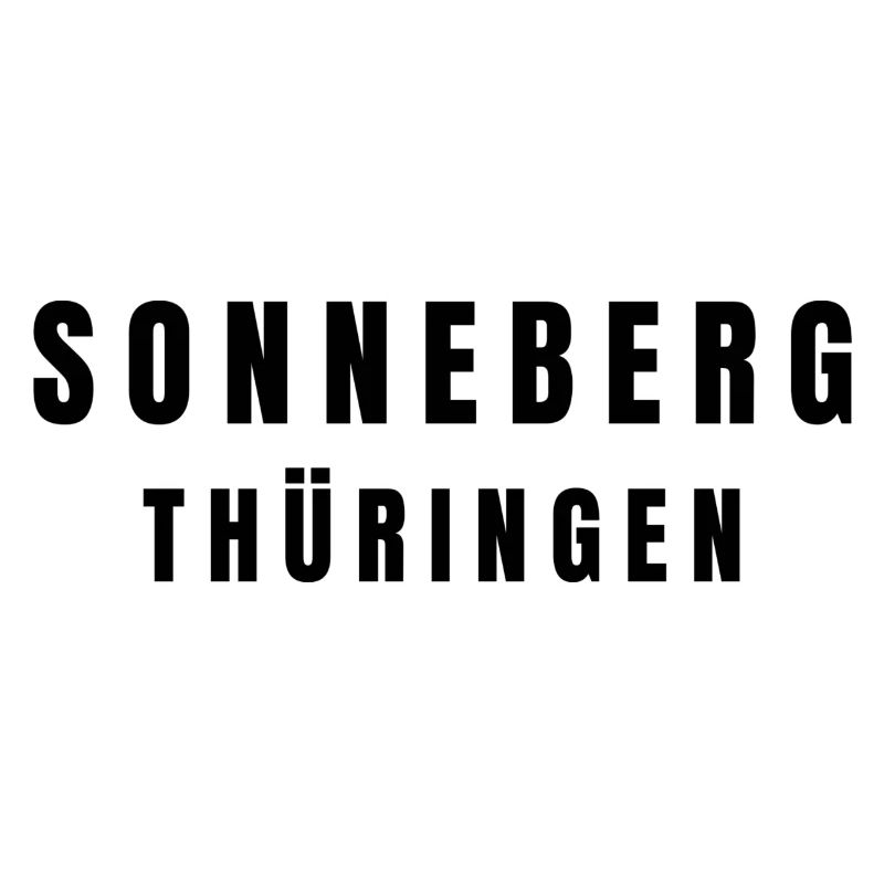 Sonneberg, Thuringe