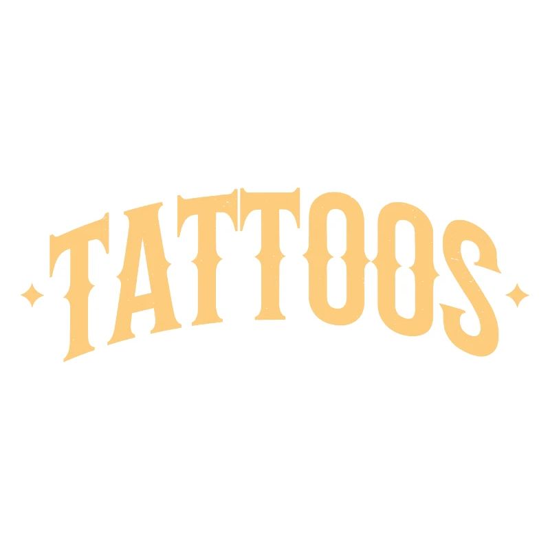 Tattoos